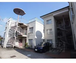 カサブランカの画像