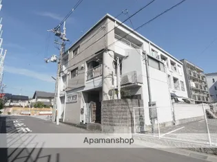 コーポ中小路の画像