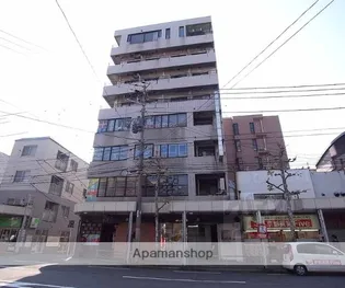 VOICEビルの画像