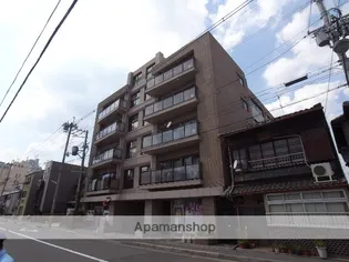 エルデヒルズ【203号室】の外観