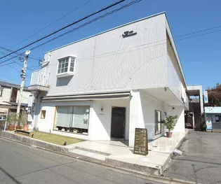 ポアール墨染の画像