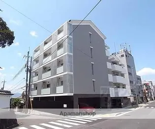 珠光ビル御香宮の画像