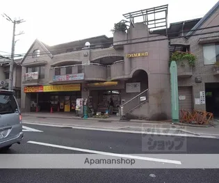 FORUM東向日の画像