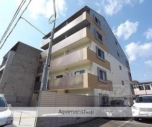 メゾン ラコンテの画像