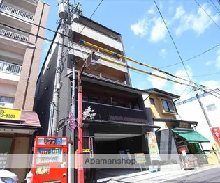 ばうはうす桃山の画像