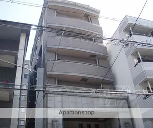 COM COUORE【501号室】の外観