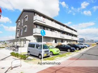 グレース洛西口A棟の画像