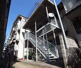 寺内ハウスの画像