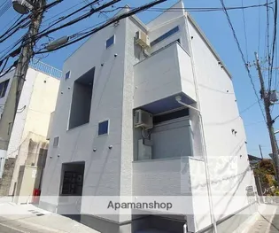 リーフコート桃山の画像