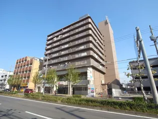 パレット御池の画像