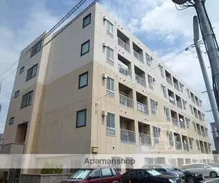 SUCCEED吉祥院【2階】の外観