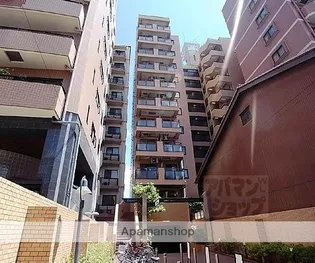 ライオンズマンション四条堀川第2【305号室】の外観