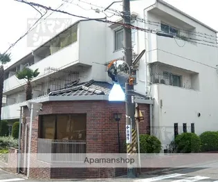 クローバー椥辻の画像