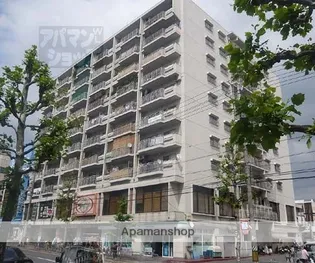 ジュネス音羽の画像