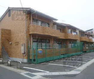 レジデンス山本Iの画像