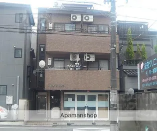 レナジア音羽の画像