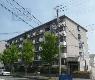 メゾン勧修の画像