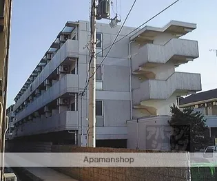 ラ フロール小山の画像