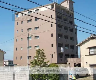 ビューテラス桂南の画像
