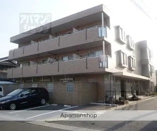 グランビュー櫃川の画像