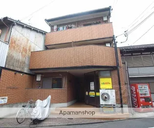 リトルハイツの画像