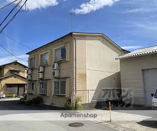 テラスワン17【101号室】の外観