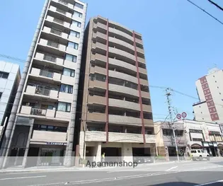 サムティ京都二条の画像