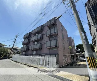 カツラフラット【310号室】の外観