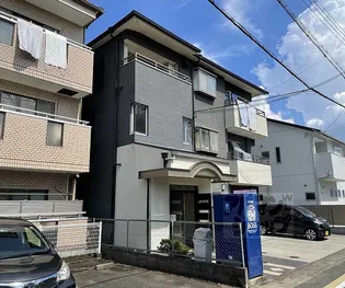 グリーンハイツの画像