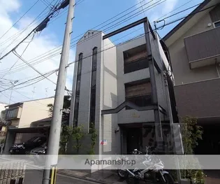 ハイムマエダ【302号室】の外観