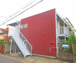 巽ハイツの画像