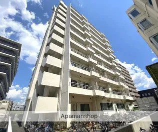 アメニティー京都二番館の画像