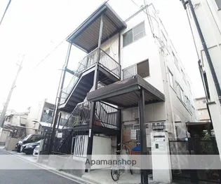 りぷる壱番館【305号室】の外観