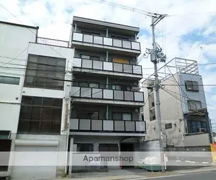 シャトル京都駅の画像