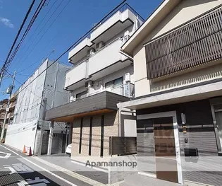BEINGの画像