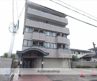 グリーンヴューの画像