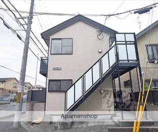 エスタシオン泉川の画像
