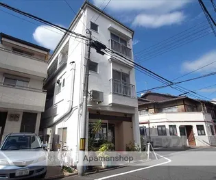 清水ハウスの画像