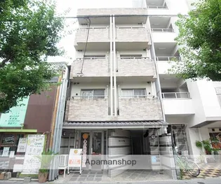 クロスフィールド下鴨の画像