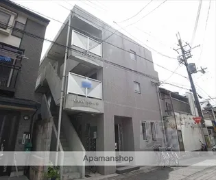 カーサカネイチの画像