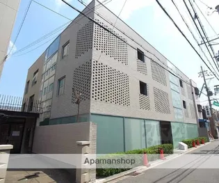 和光苑【102号室】の外観