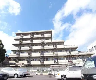 エスポワール那須の画像