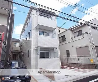 プリオーレ中堂寺の画像