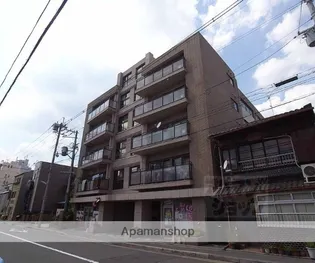 エルデヒルズ【2階】の外観