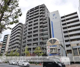 ベルヴィ高瀬川の画像