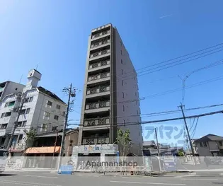 レ・タン・ドゥ・ラ・メールCKIV【0901号室】の外観