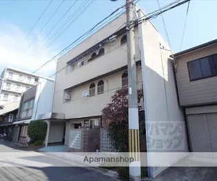 ハイツとういんの画像