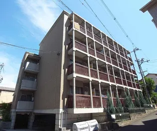 サンヴェール深草の画像