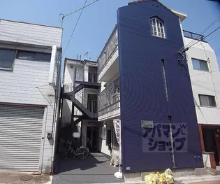 グリシーヌ丹波橋の画像