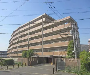 グラン コート向島の画像